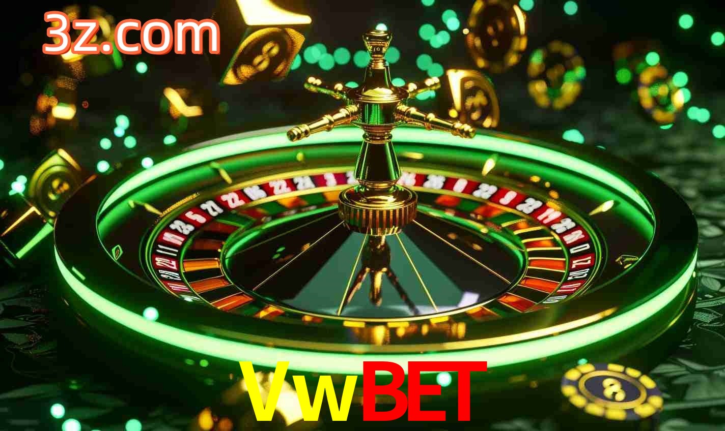 Desfrutar de um Cassino Vwbet