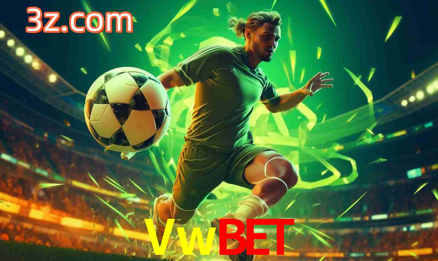 Diversidade Apostas no Vwbet