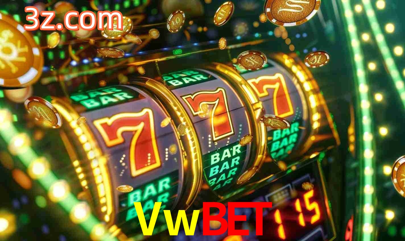 Populares Slots Vwbet