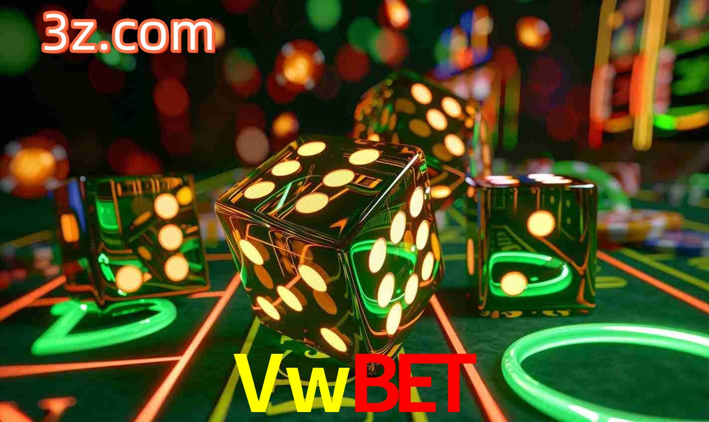 Entretenimento no Jogos Vwbet